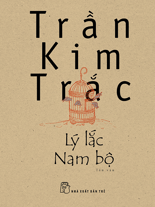 Title details for Lý lắc Nam Bộ by Trần Kim Trắc - Available